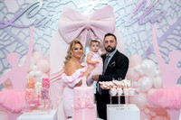 812-Leenas 1 st Birthday