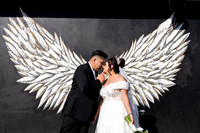 Fahit Eric Wedding